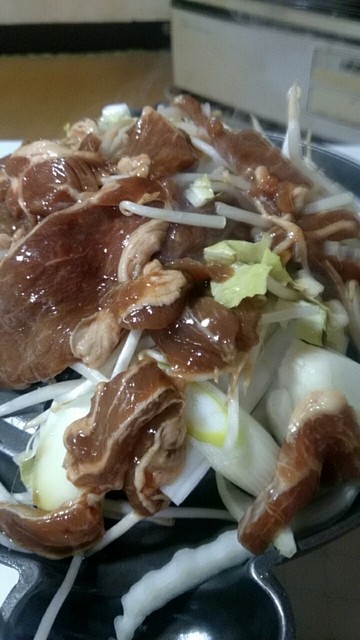 松尾ジンギスカン 室蘭中島支店的實拍高清圖