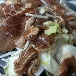 松尾ジンギスカン 室蘭中島支店的實拍圖