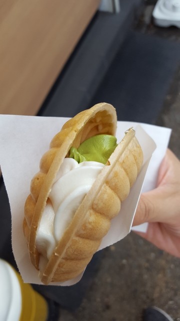 京豆庵 伏見稲荷店的實拍高清圖