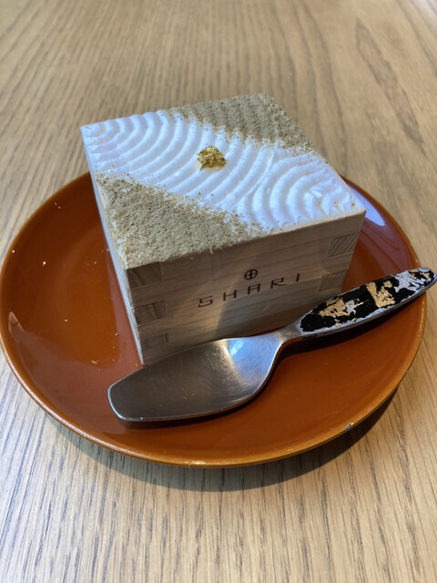 SHARI東銀座的實拍高清圖