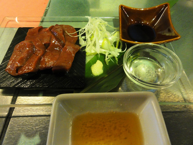 ホルモンバー東京 葛西店的實拍高清圖