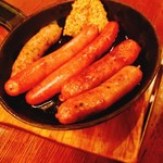 CONA 江古田店的實拍圖