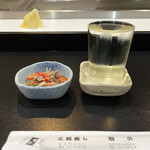 SUSHI HOUSE 鮨六的实拍图