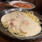 スパゲティーnokishita的實拍圖