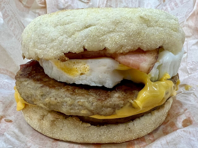 マクドナルド 小倉駅前店的实拍高清图