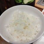 recommendations for 焼肉ライク 近鉄鶴橋駅店