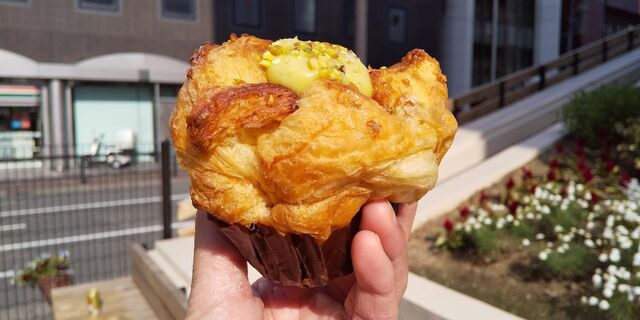 ブリオッシュ ドーレ 天神ソラリアステージ店的實拍高清圖