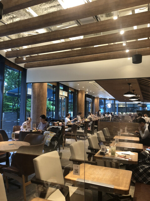 recommendations image for モスバーガー 大崎店