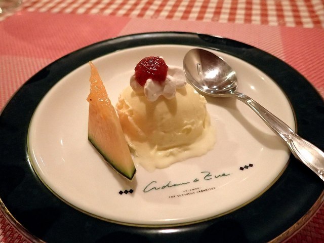 洋食屋　スヤマ的实拍高清图