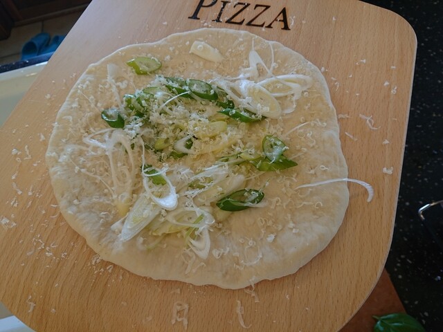 旅とPizzaとお宿 咲色的實拍高清圖