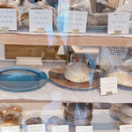 recommendations for Kanom パンと焼き菓子のお店