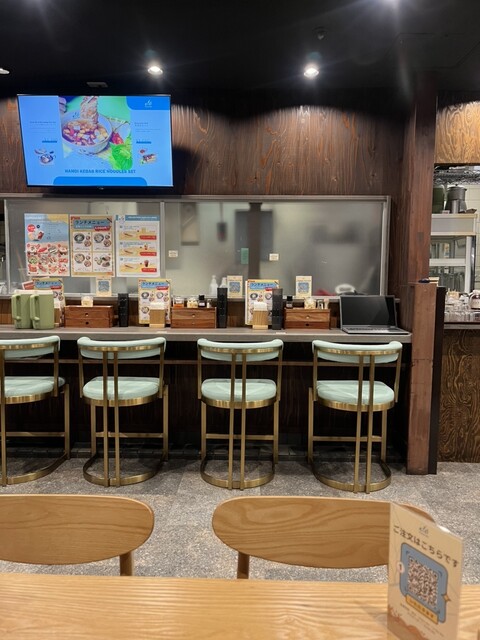 recommendations image for LA Hanoi Deli 上本町店