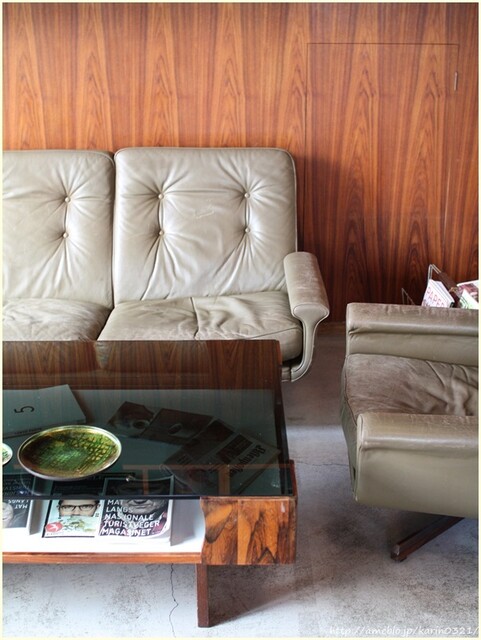 FUGLEN TOKYO的實拍高清圖