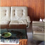 FUGLEN TOKYO的實拍圖