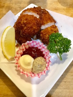 recommendations image for やよい亭