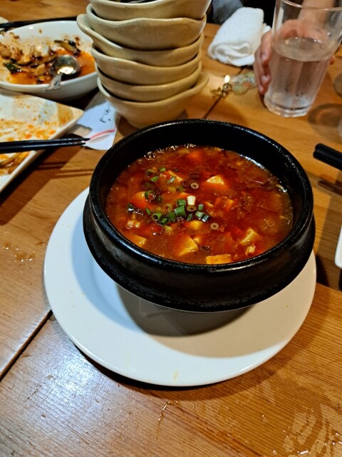 中華居酒屋 楽福居的實拍高清圖
