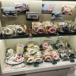 recommendations for niko and...COFFEE ららぽーと福岡店