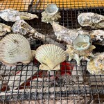 カキ小屋ベイサイド的實拍圖