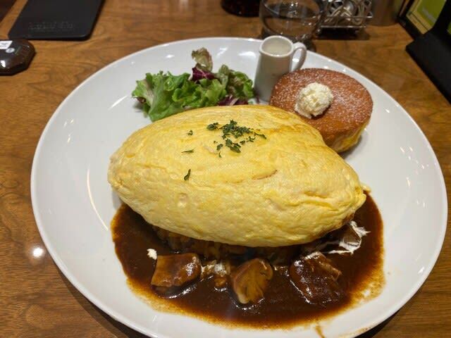 サロン卵と私 イオンモール福岡店的實拍圖