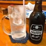 鳥勢的實拍圖