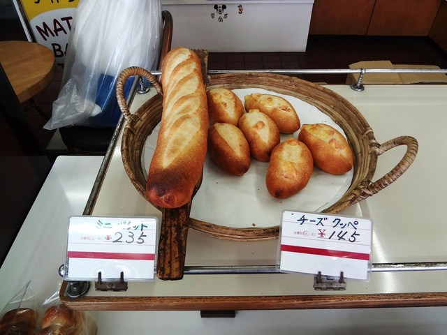 松屋ベーカリー的實拍高清圖