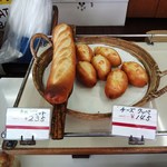 松屋ベーカリー的實拍圖