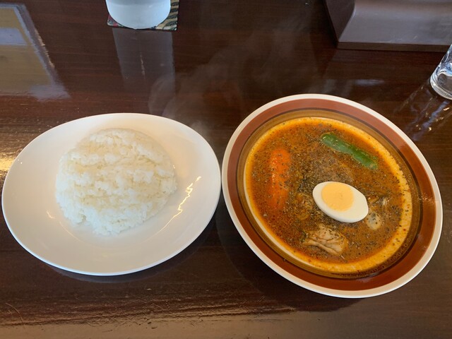 recommendations image for ワルン　グンビラ