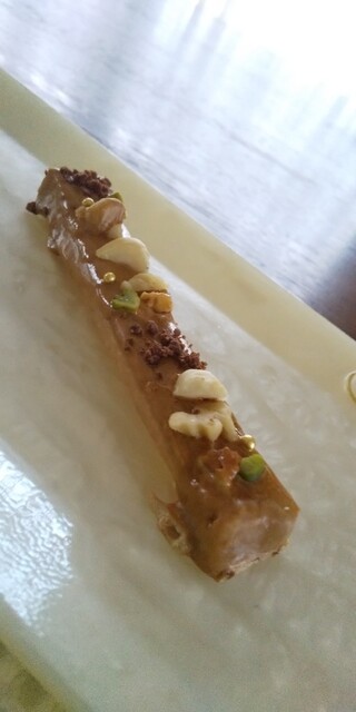 recommendations image for カフェ オウザン 銀座三越店