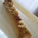 recommendations for カフェ オウザン 銀座三越店