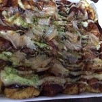 recommendations for タコシュー