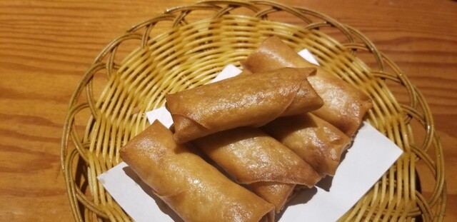 recommendations image for 中華美食坊 田無南口店