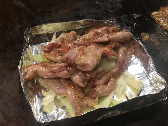 recommendations image for もんじゃ麦 長堀橋店