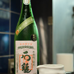 魚BAR 一歩 麻布十番的實拍圖