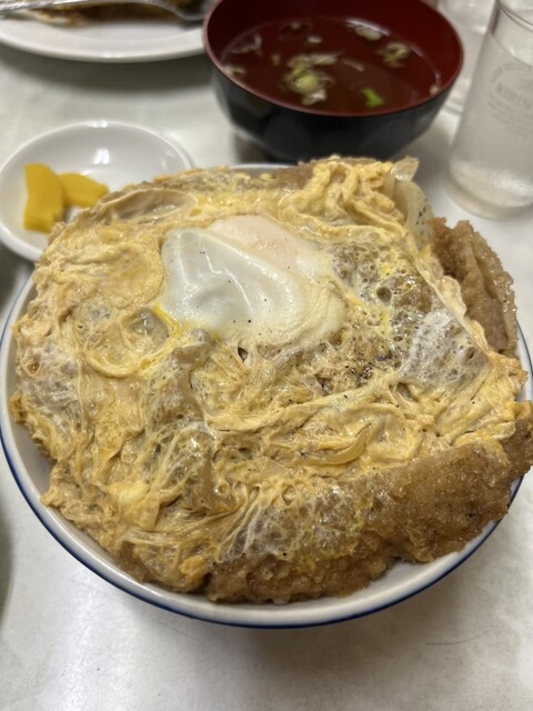 recommendations image for 大衆食堂 若名
