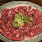 炭火焼肉唐がらし的實拍圖