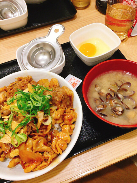 吉野家 雪が谷大塚駅前店的实拍图