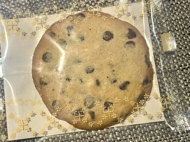 ステラおばさんのクッキー 池袋駅店的实拍高清图