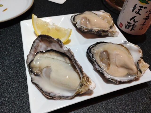 recommendations image for ヤングオイスター