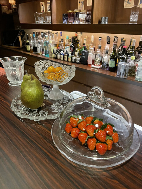 recommendations image for バー クラスター