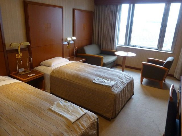 ホテルルポール麹町的實拍高清圖