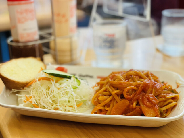 コメダ珈琲店 新大阪店的实拍高清图