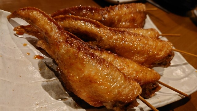 九州名物とめ手羽 新宿店的實拍高清圖