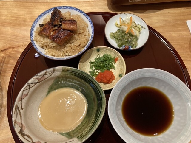 赤坂松葉屋 赤坂本店的實拍高清圖