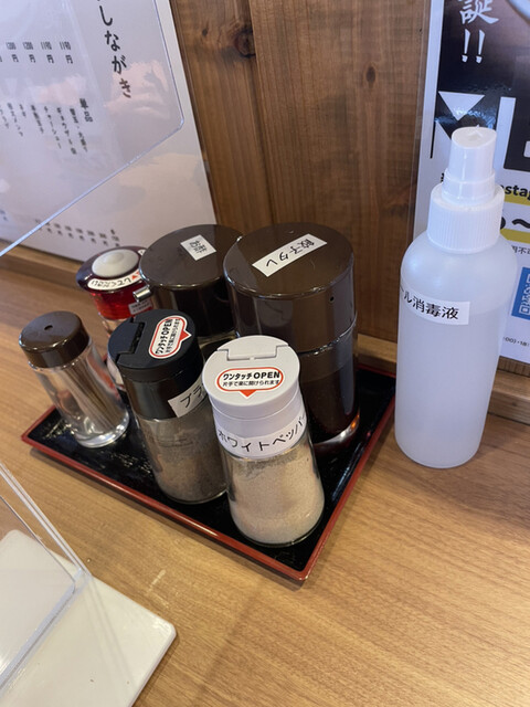 recommendations image for 麺次