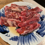 日本酒と焼肉 吉岡太一的实拍图