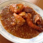 四川飯店的實拍圖