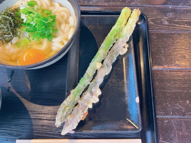 かばと製麺所的实拍高清图