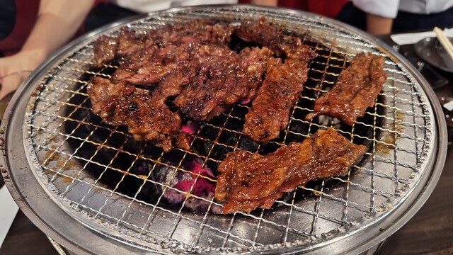 杏 ホルモン焼肉 八王子店的實拍高清圖