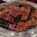 杏 ホルモン焼肉 八王子店的實拍圖
