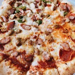 ピザハット 初台店的實拍圖